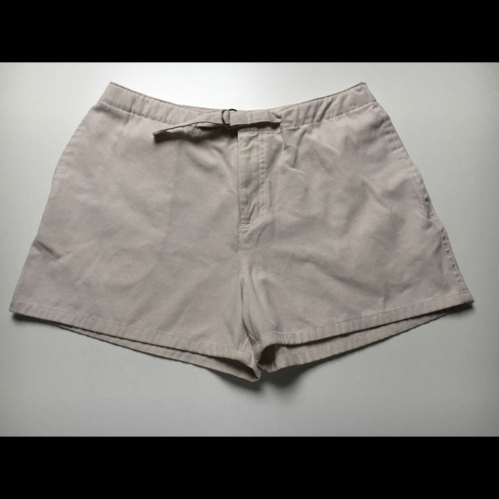 Old Navy Khaki Shorts